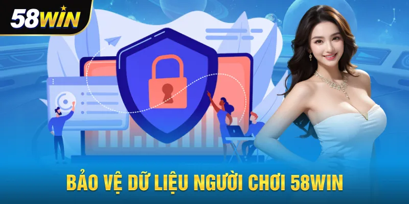 Bảo vệ dữ liệu người chơi