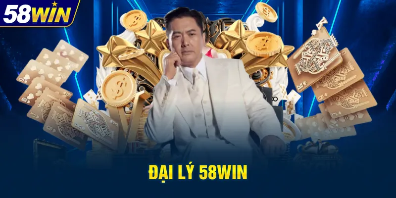 Đại lý 58win