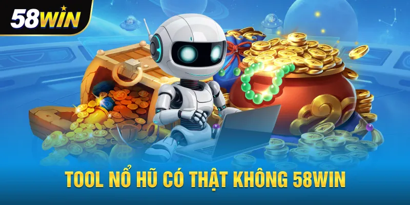 Tool nổ hũ có thật không